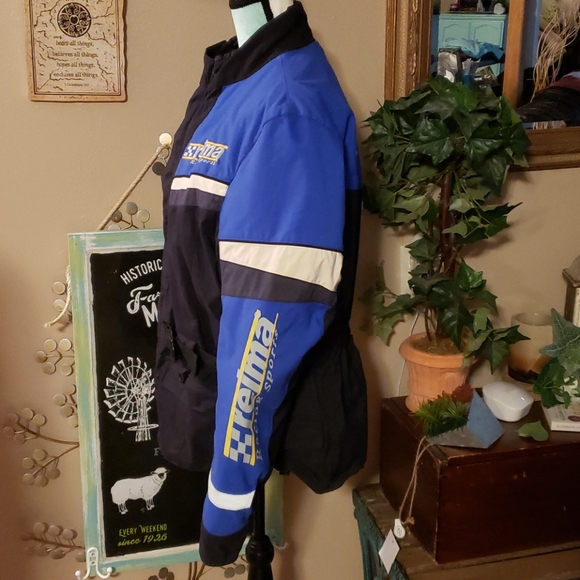 Reima Snow Sports Coat Size Medium - Picture 4 of 7